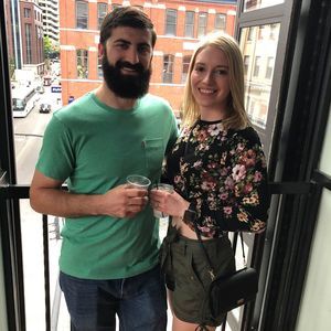 Meet your Posher, Jennifer